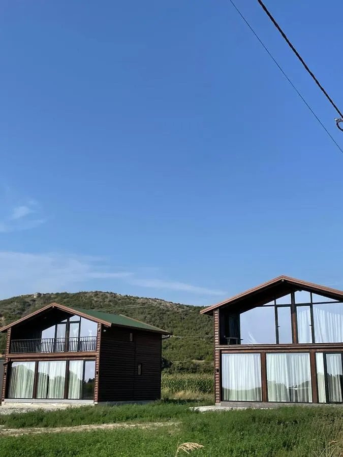 Posh Villa 2 卡瓦亚
