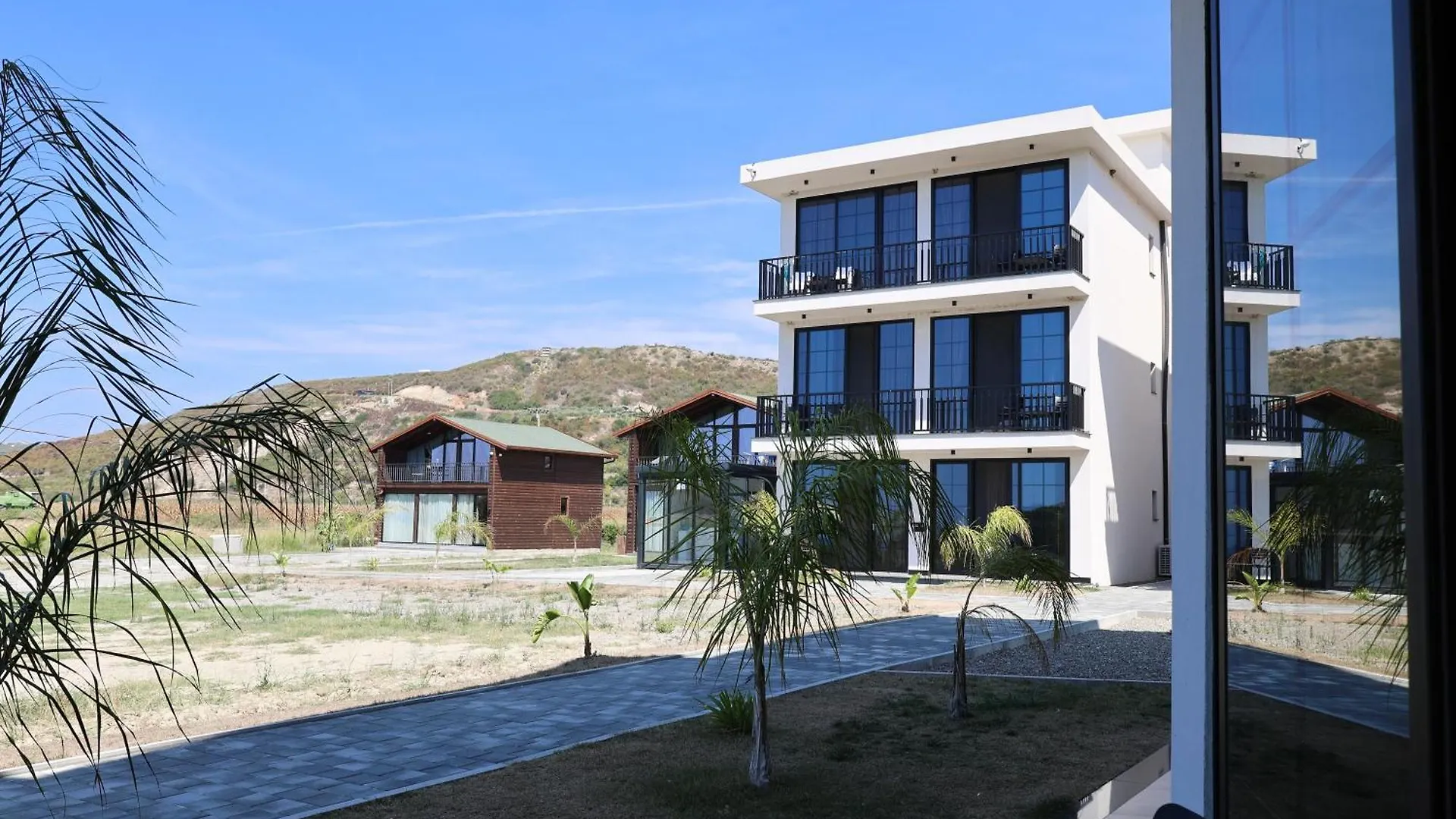 Posh Villa 2 卡瓦亚
