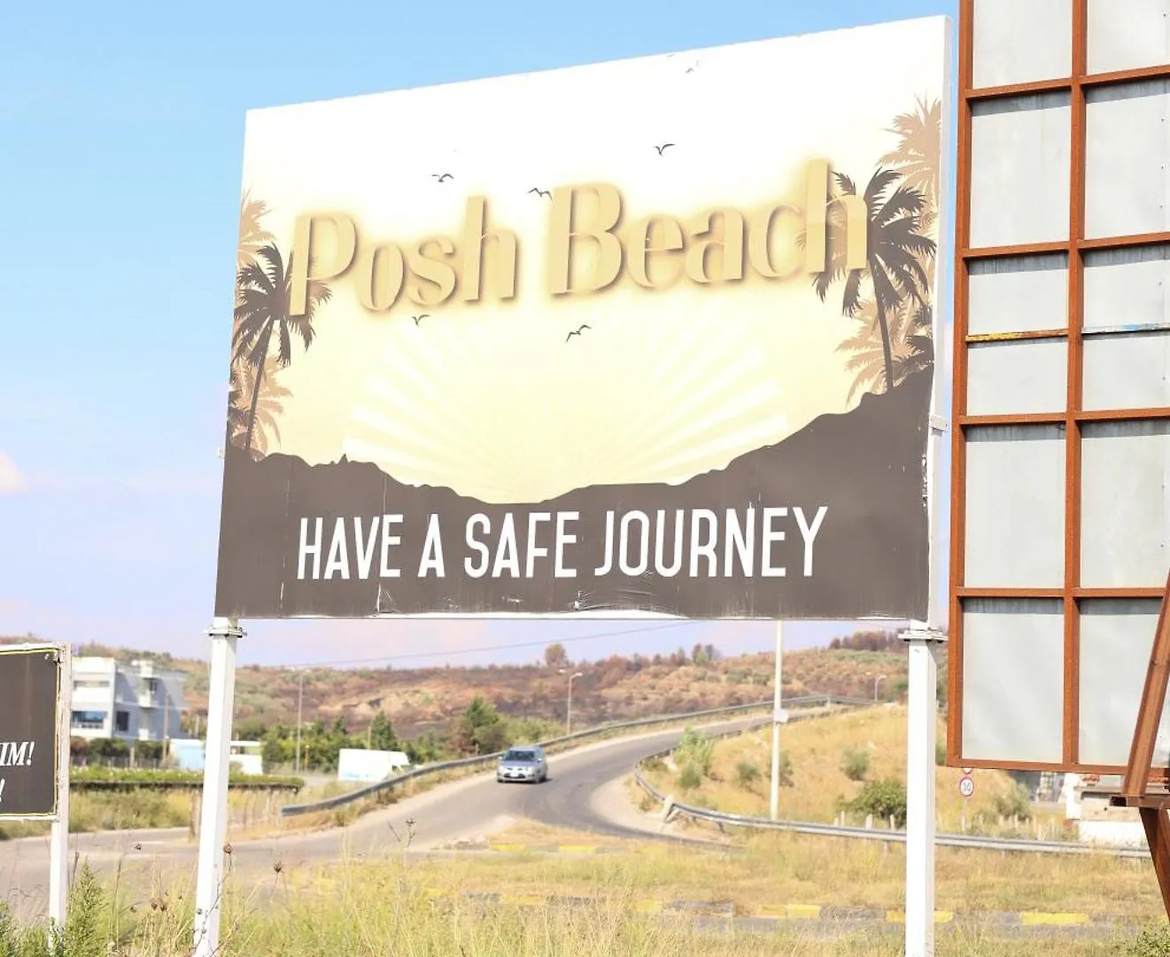 Posh Villa 2 卡瓦亚