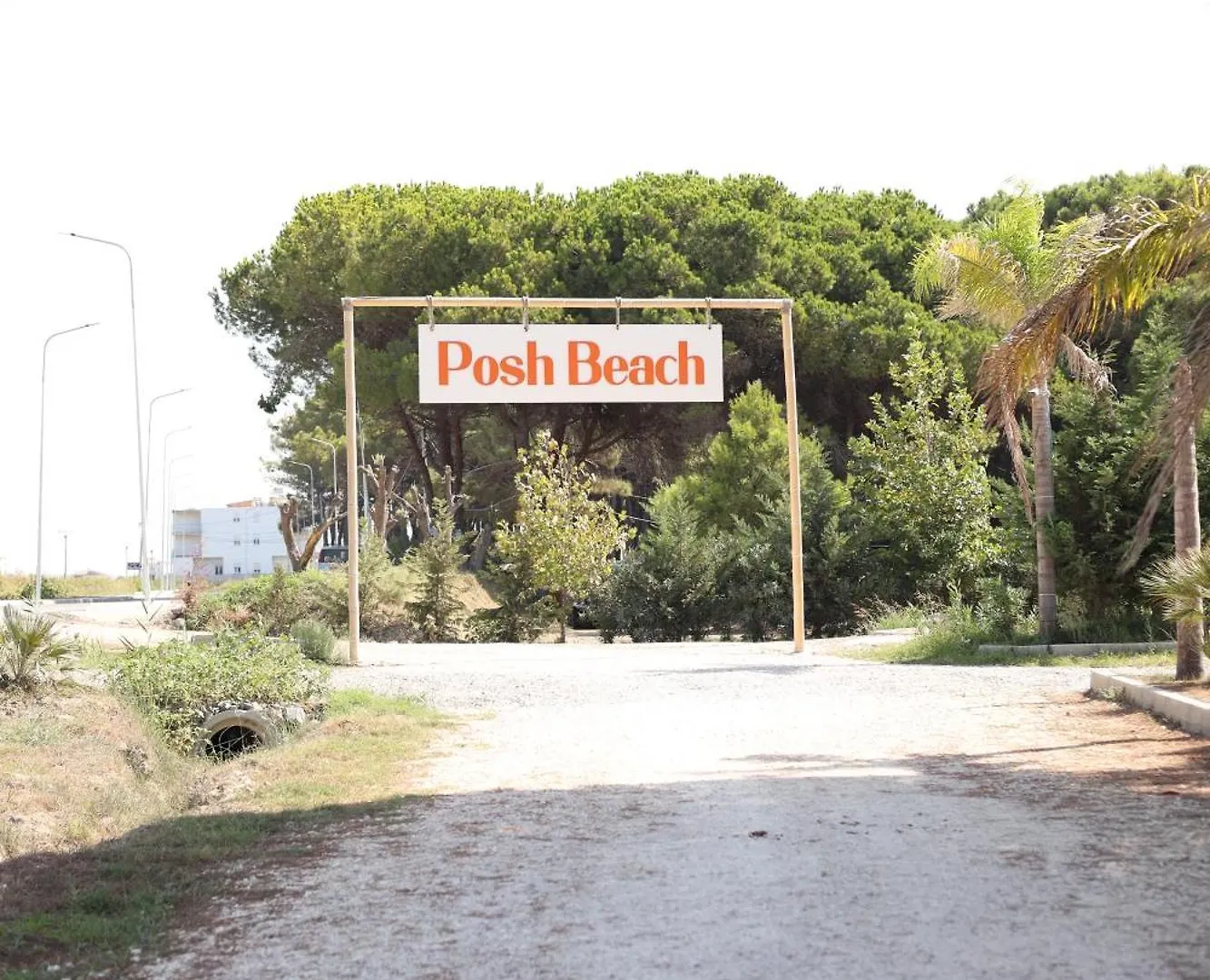Posh Villa 2 卡瓦亚