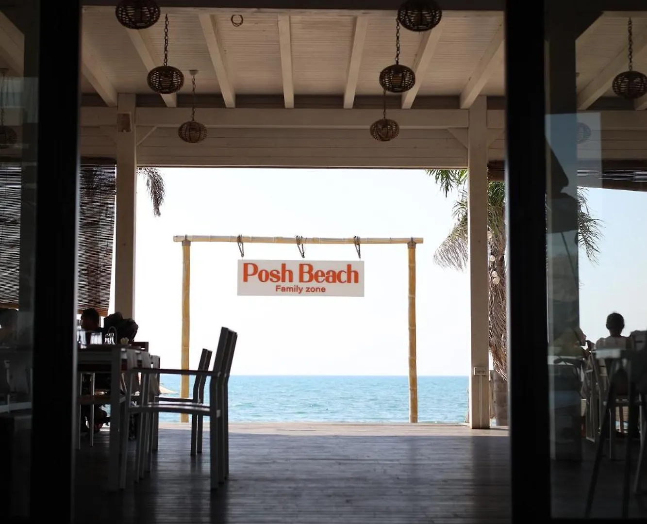 Posh Villa 2 卡瓦亚