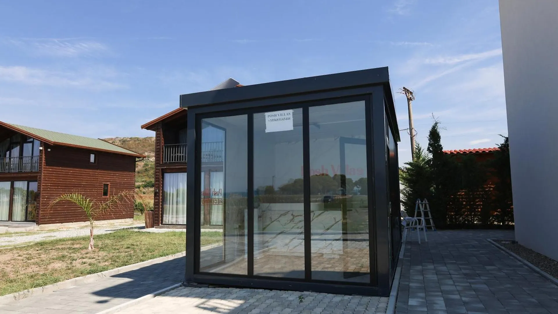 Posh Villa 2 卡瓦亚