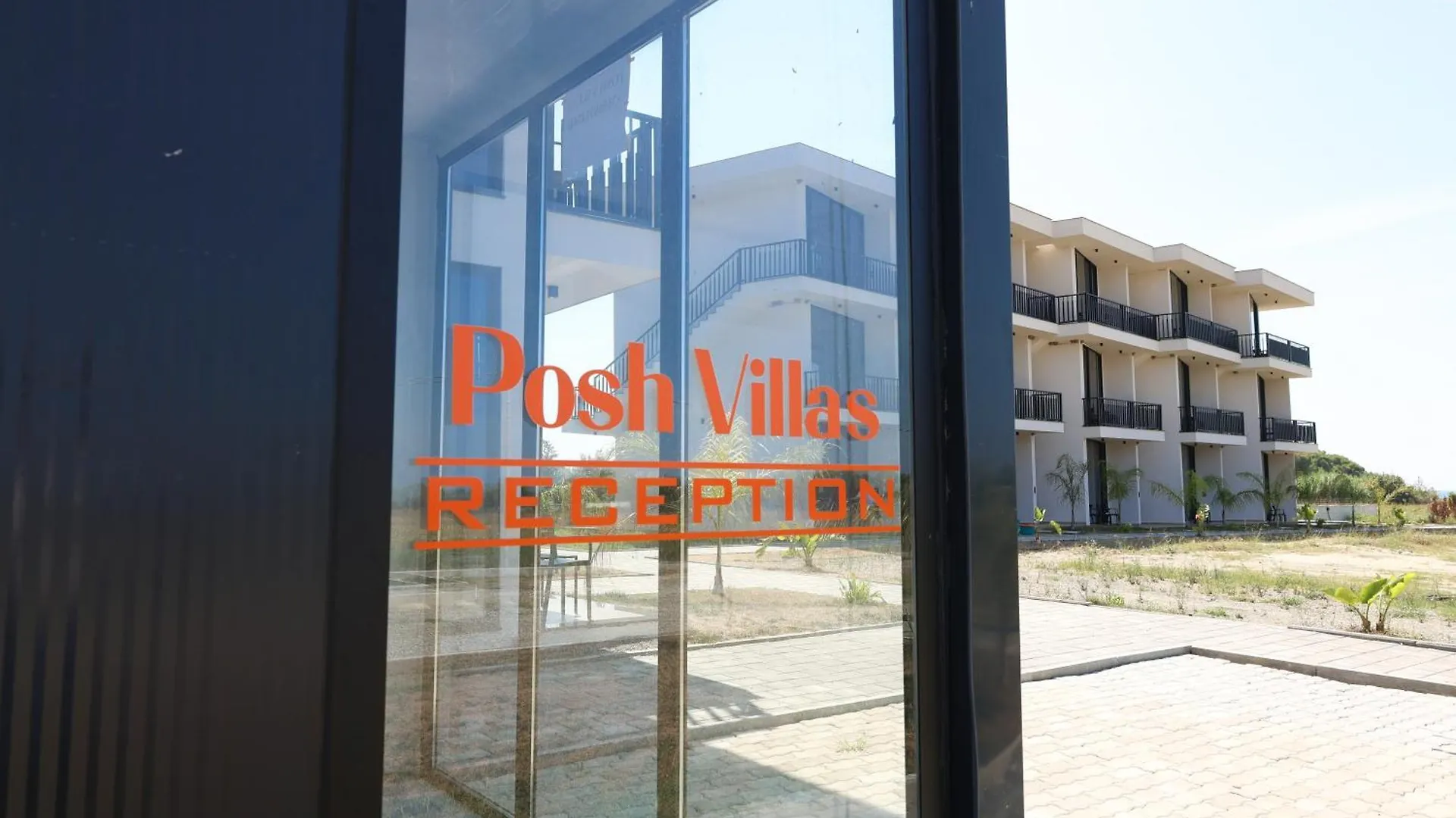 Posh Villa 2 卡瓦亚